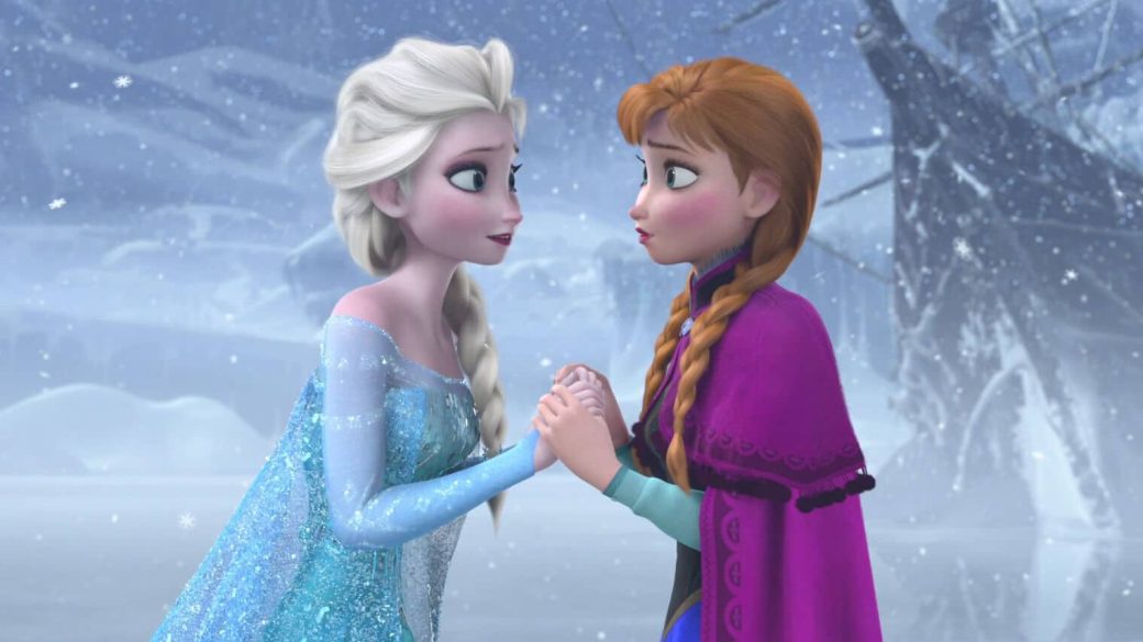 jegvarazs 2 folytatas elsa leszbikus lmbtq