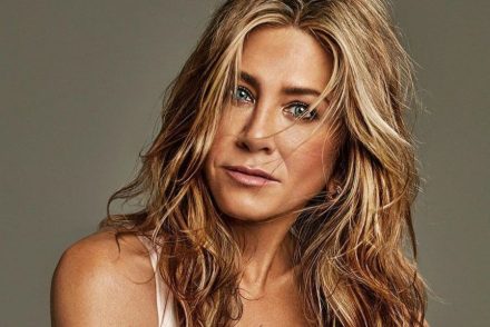 Jennifer Aniston a gyermekkoráról: „Nem akarok ilyet átélni később”