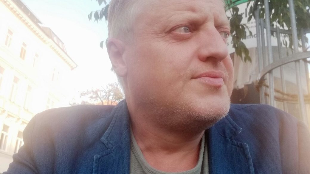 jeroen siebens european radio plugging budapest showcase hub 2019 bush 2019