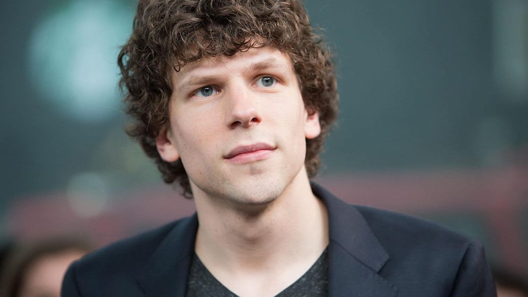 jesse eisenberg 2