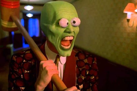 Jim Carrey helyett női főszereplővel forgatnák újra A maszkot