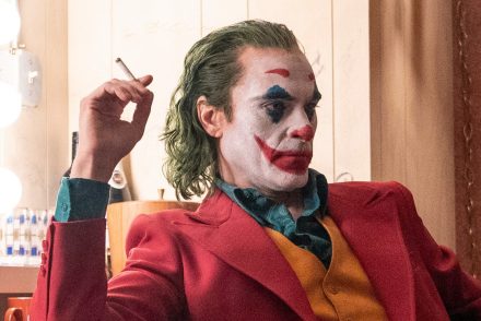 Filmtörténeti rekordot döntött Joaquin Phoenix és Todd Phillips Jokere