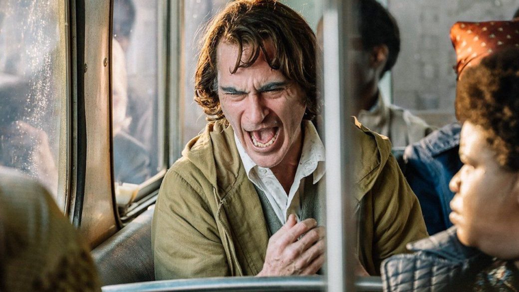 joaquin phoenix joker