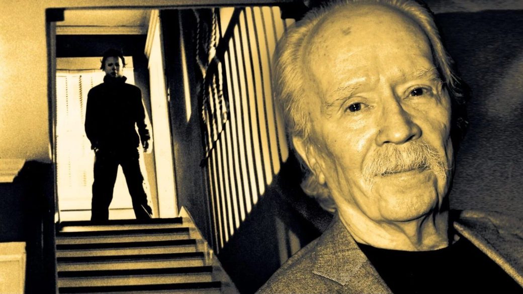 john carpenter halloween
