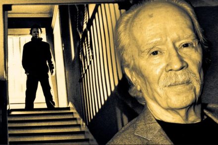 John Carpenter, a horrorguru visszatér a rendezéshez