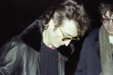 John Lennon gyilkosa, Mark David Chapman bocsánatot kért Yoko Onótól