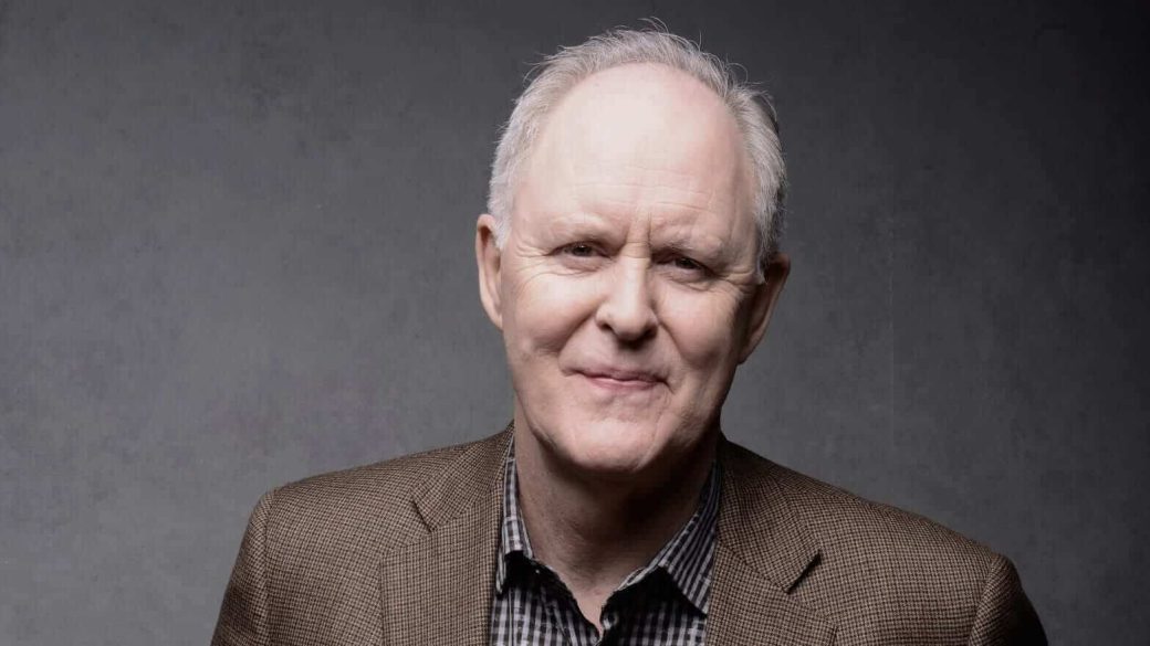 john lithgow