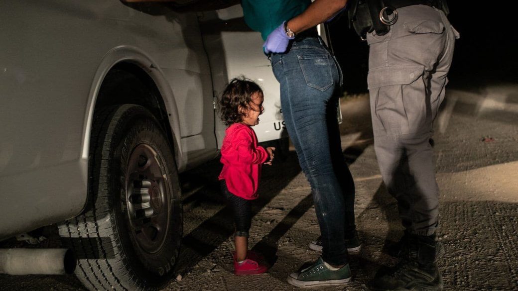 john moore fotos world press photo 2019