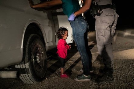 World Press Photo 2019: magyar fotós nyerte az év sajtófotósa díját természetfotó kategóriában
