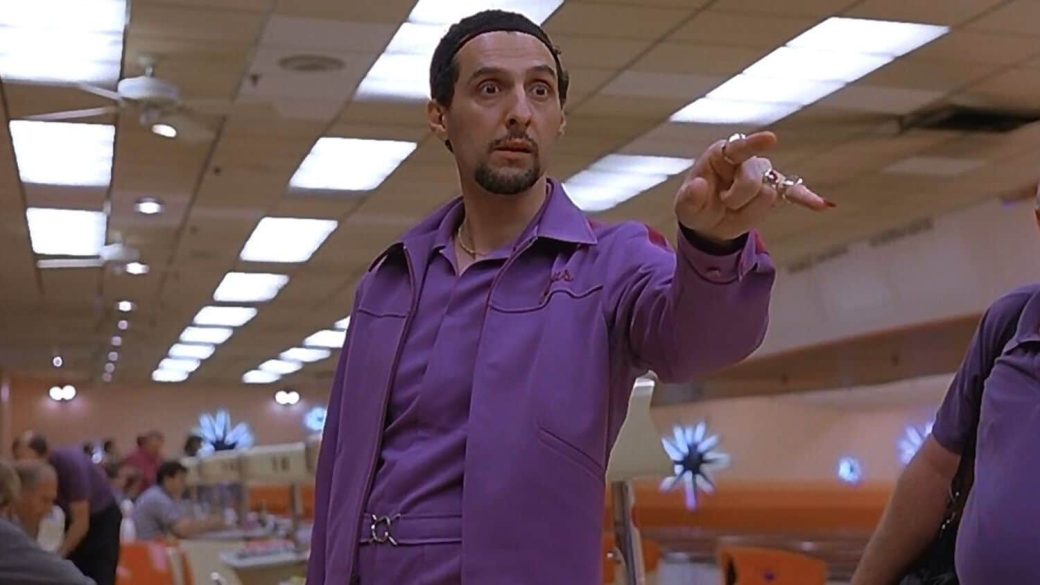 john turturro jesus Quintana