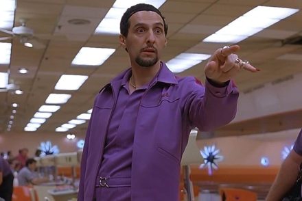 A nagy Lebowski filmhez spin-off készült a különc tekés karakterével