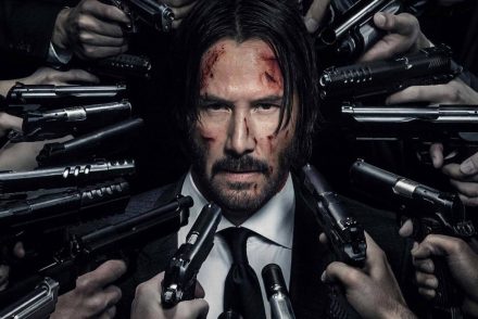 Megjelent Keanu Reeves véráztatta képregénye, az alkotók már a filmről álmodoznak