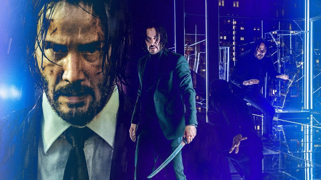 john wick keanu reeves