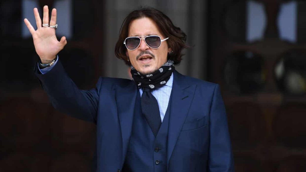 johnny depp per alkalmazottak vallomasa