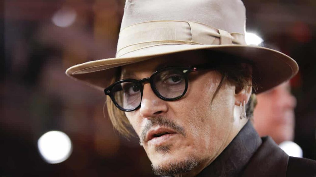 johnny depp ragalmazasi per