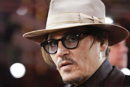 Johnny Depp nem tett eleget a bírósági végzésnek a The Sun elleni rágalmazási per kapcsán