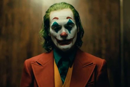 Az új Joker előzetese a Martin Scorsese-féle Taxisofőrre hajaz