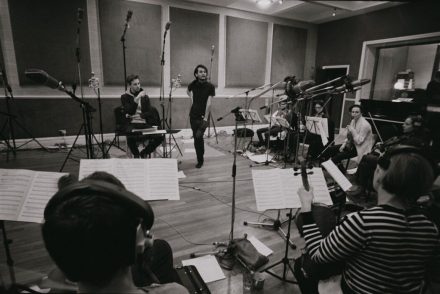 Klasszikus zenei kiadót indít a Radiohead gitárosa, Jonny Greenwood