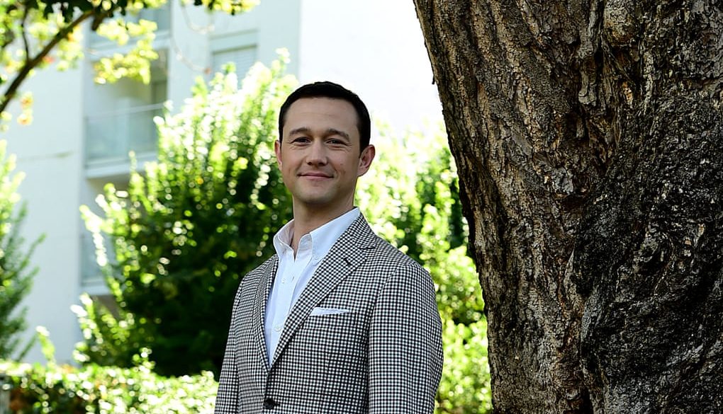 joseph gordon levitt interju filmbemutatok