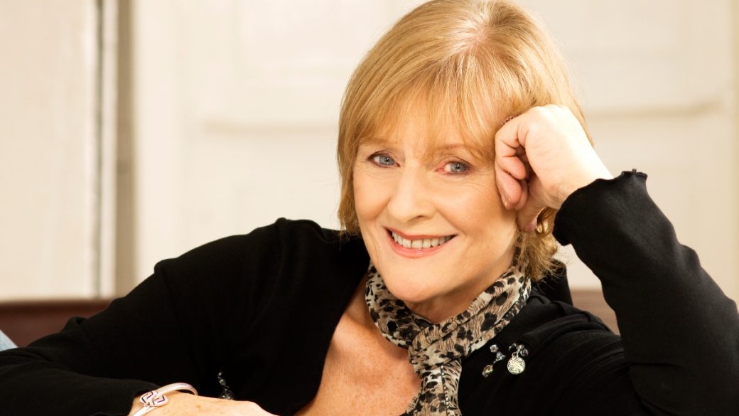 josephine cox