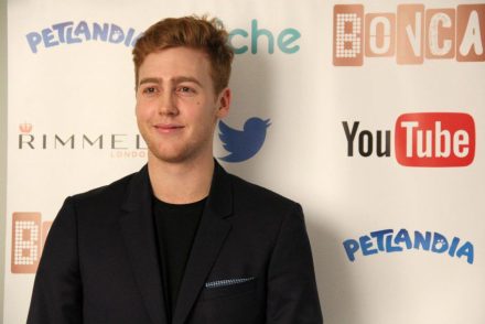 Egy youtuber átverte az ételfutár alkalmazást, nagyot kaszált vele