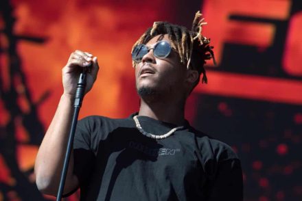 Juice WRLD’s halálát oxikodon- és kodeintúladagolás okozta