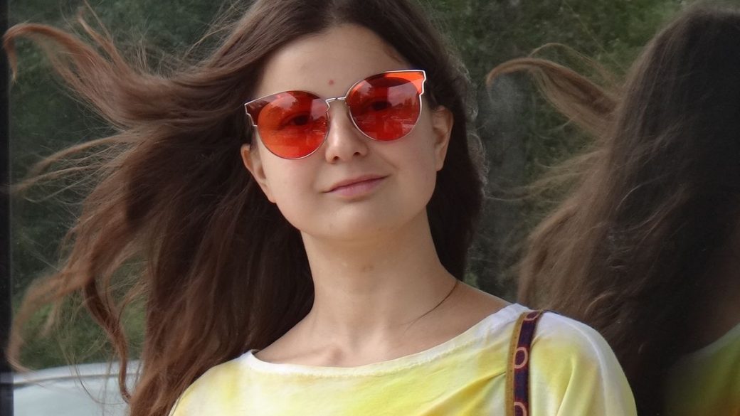 julija cvetkova aktivista