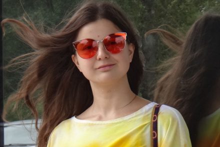 Negyven tüntetőt tartóztattak le Oroszországban, akik kiálltak a fiatal melegjogi aktivista mellett