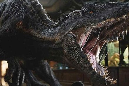 Máltán forgatják Jurassic World folytatását, de a koronavírus közbeszólt