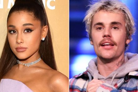 Ariana Grande és Justin Bieber tagadják a Tekashi 6ix9ine által felhozott vádakat