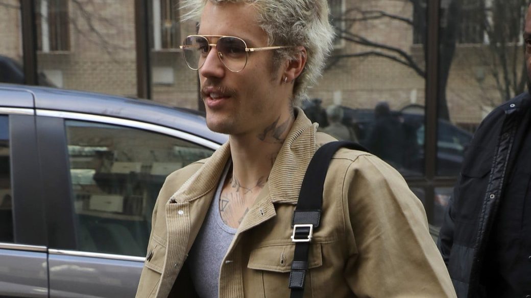 justin bieber elvis presley rekord