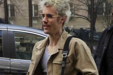 Justin Bieber megdöntötte Elvis Presley rekordját