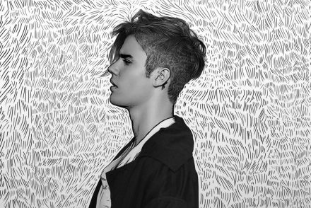 Justin Bieber keménykedik: ketrecharcra hívta Tom Cruise-t