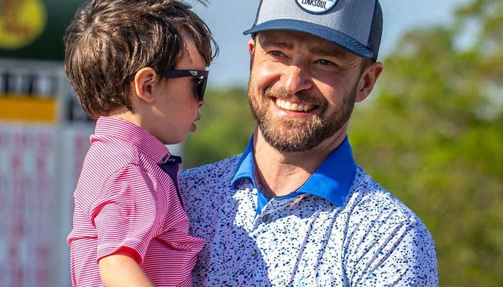 justin timberlake