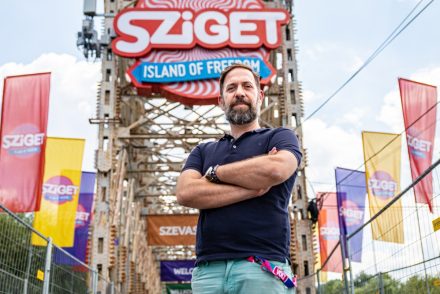 A Sziget Fesztivál szervezője örülne a belga módszernek, stabil lábakon állnak