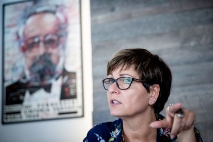 Kálmán Olga: “Ez most a kormány bosszúja Budapest elvesztéséért”