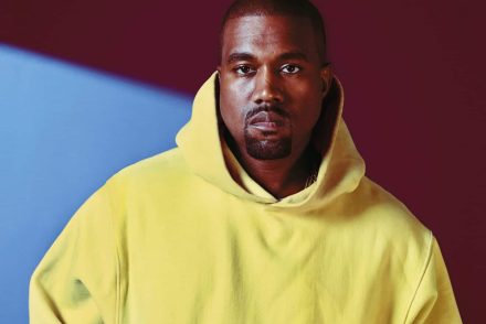 Kanye West alkoholizmusáról vallott, amit a hit segítségével győzött le