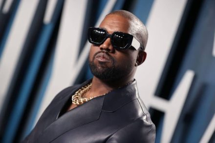 Kanye West divatcége, a Yeezy összefog a Gap márkával