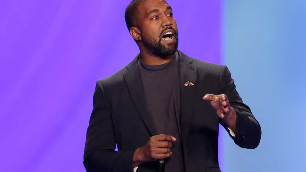kanye west koronajarvany