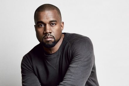 Kanye West célja, hogy betörjön a szépségipar piacára is