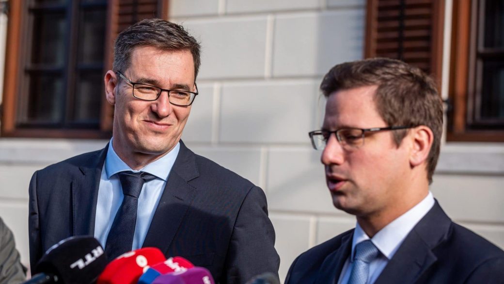 karacsony gergely gulyas gergely szinhazi finanszirozas megallapodas scaled 1