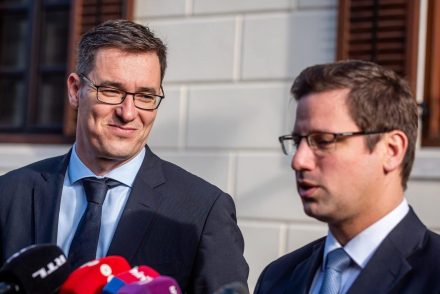 Megegyezett Karácsony Gergely a kormánnyal a színházak finanszírozása felől