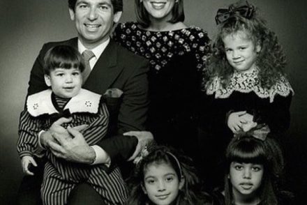 A Hadidok és Kardashianok közti különbség ég és föld – állítja a sztármodellek édesapja, Mohamed Hadid