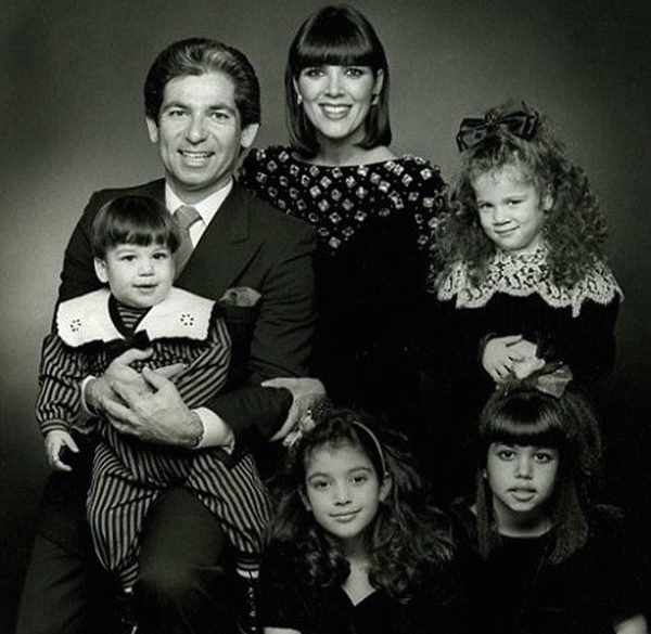 kardashian csalad