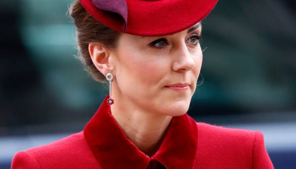 kate middleton kensington palace