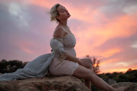Hamarosan érkezik Katy Perry új albuma, a Smile