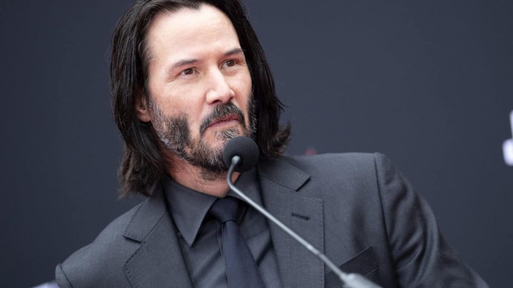 keanu reeves jakarta post
