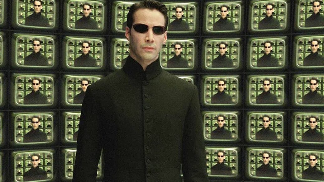 keanu reeves matrix 4 folytatas forgatokonyv