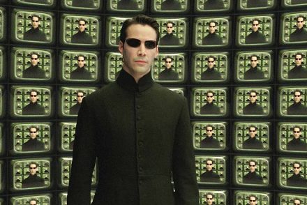 Elárulta Keanu Reeves, miért vállalta el a főszerepet a Mátrix 4. részében