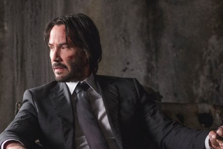 Kiderült, hogy Keanu Reeves 10 éven át tiltólistán volt a Foxnál